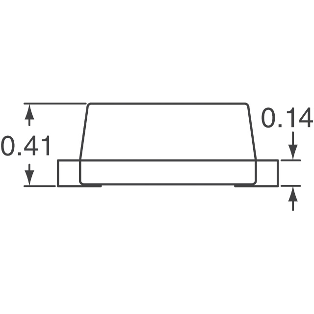 AOZ8211NI-05 Alpha & Omega Semiconductor Inc. TVS - Dioden